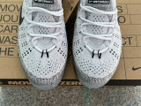 Authentic Nike Air Vapormax 2023 Flyknit Grey/Black