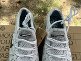 Authentic Nike Air Vapormax 2023 Flyknit Grey/Black
