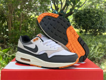 Authentic Nike Air Max 1 “Athletic Department” Authentic Nike Air Max 1 “Athletic Department”