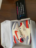 Authentic OFF WHITE x Air Jordan 3