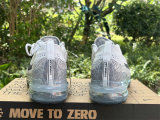 Authentic Nike Air Vapormax 2023 Flyknit Grey/Black