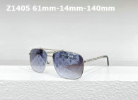 LV Sunglasses AAA (596)