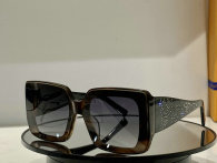 LV Sunglasses AAA (101)