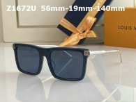 LV Sunglasses AAA (411)