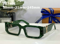 LV Sunglasses AAA (565)