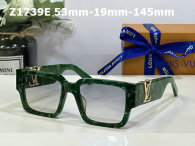 LV Sunglasses AAA (384)