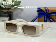 LV Sunglasses AAA (248)