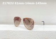 LV Sunglasses AAA (566)
