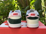 Authentic Nike Dunk Low “All Petals United”