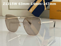 LV Sunglasses AAA (392)