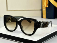LV Sunglasses AAA (233)