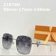 LV Sunglasses AAA (584)