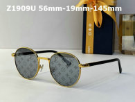 LV Sunglasses AAA (553)