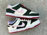 Authentic Nike Dunk Low “All Petals United”