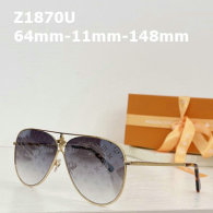 LV Sunglasses AAA (15)