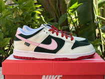 Authentic Nike Dunk Low “All Petals United” Authentic Nike Dunk Low “All Petals United”