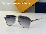 LV Sunglasses AAA (578)