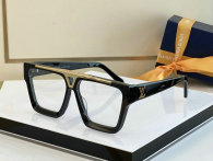 LV Sunglasses AAA (557)