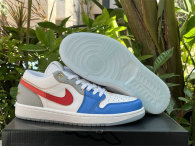 Authentic Air Jordan 1 Low “Philippines”