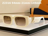 LV Sunglasses AAA (347)
