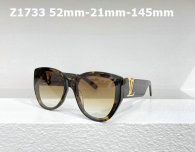 LV Sunglasses AAA (598)