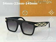 LV Sunglasses AAA (66)