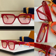 LV Sunglasses AAAA (16)