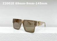LV Sunglasses AAA (562)