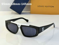 LV Sunglasses AAA (103)