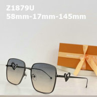 LV Sunglasses AAA (515)