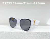 LV Sunglasses AAA (213)