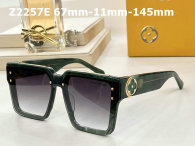 LV Sunglasses AAA (477)