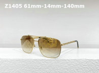 LV Sunglasses AAA (118)