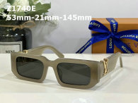 LV Sunglasses AAA (235)