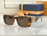 LV Sunglasses AAA (458)