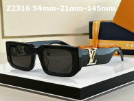 LV Sunglasses AAA (542)