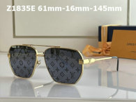 LV Sunglasses AAA (338)
