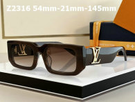 LV Sunglasses AAA (430)
