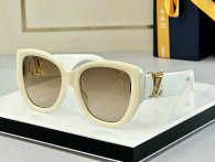 LV Sunglasses AAA (266)