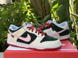 Authentic Nike Dunk Low “All Petals United”