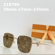 LV Sunglasses AAA (480)