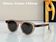 LV Sunglasses AAA (495)