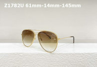 LV Sunglasses AAA (104)