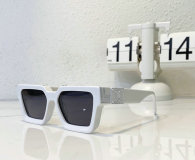 LV Sunglasses AAA (274)