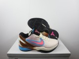 Nike Kobe 6 Shoes (4)