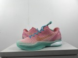Nike Kobe 6 Shoes (3)