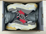 Balenciaga Triple-S MULE (39)