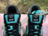 Authentic Diamond Supply Co. x Nike SB Dunk Low
