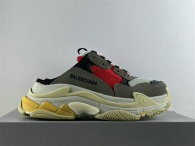 Balenciaga Triple-S MULE (39)