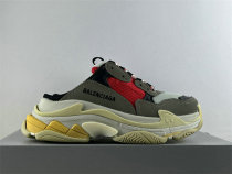 Balenciaga Triple-S MULE (39)